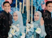 Momen Bahagia Rizky Ridho: Istri Sendy Aulia Melahirkan Anak Pertama dengan Dukungan Setia Suami