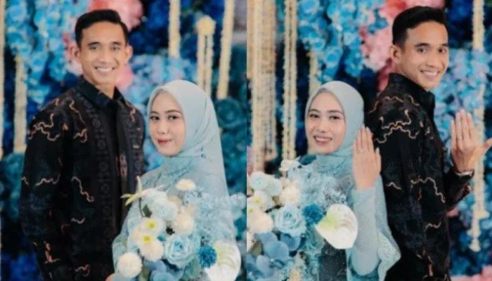 Momen Bahagia Rizky Ridho: Istri Sendy Aulia Melahirkan Anak Pertama dengan Dukungan Setia Suami