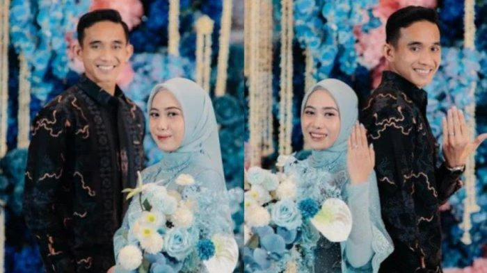 Momen Bahagia Rizky Ridho: Istri Sendy Aulia Melahirkan Anak Pertama dengan Dukungan Setia Suami