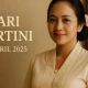 Momen Memukau Artis Indonesia Rayakan Hari Kartini 2026 dengan Pesan Emansipasi