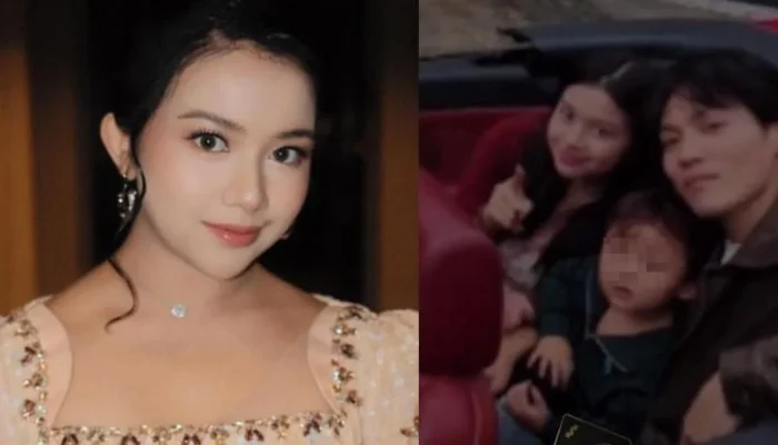 Momen Romantis Na Daehoon & Diva Azurra: 7 Foto Eksklusif yang Membuktikan Mereka Resmi Go Public