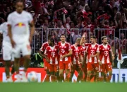 Monaco FC Siapkan Serangan Baru di Ligue 1 Usai Saksikan Kejutan Bayern Munich di Semi Final Champions League