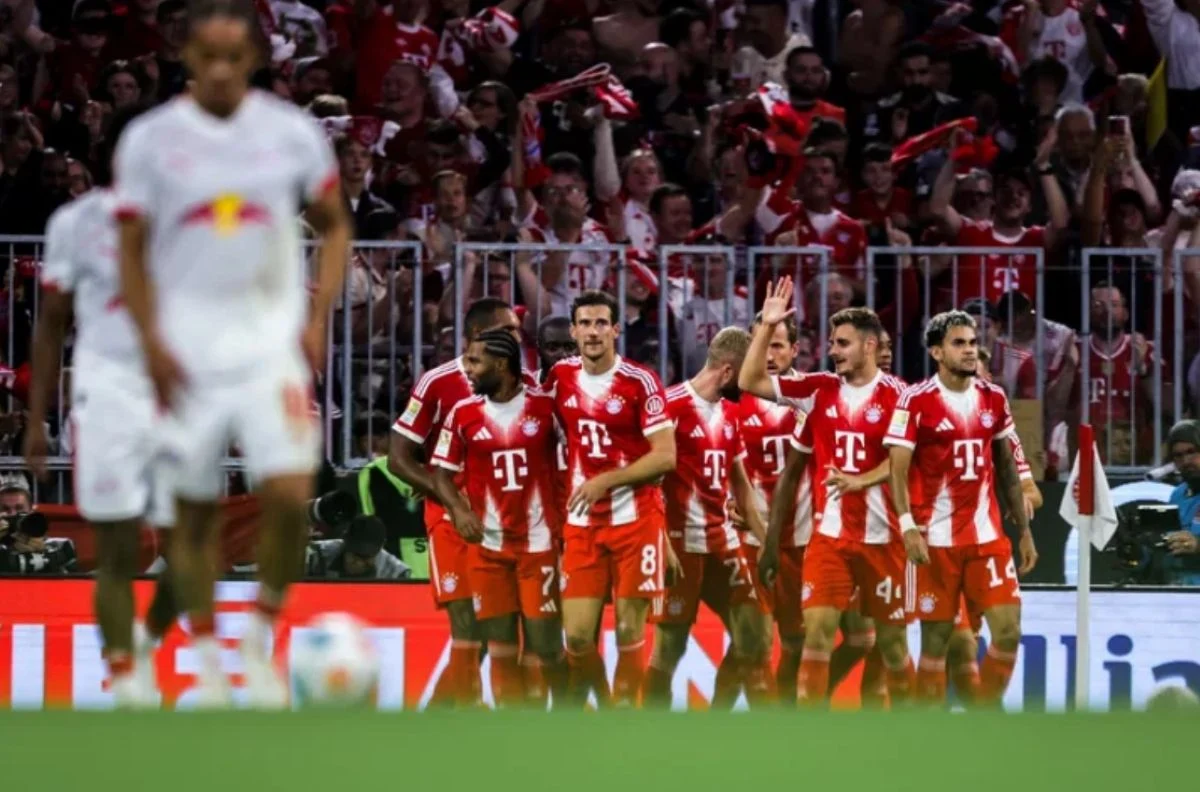 Monaco FC Siapkan Serangan Baru di Ligue 1 Usai Saksikan Kejutan Bayern Munich di Semi Final Champions League