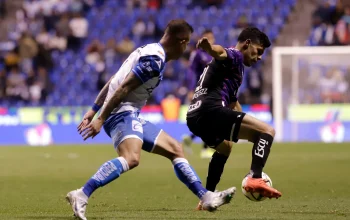 Monterrey vs Puebla: Duel Panas Liga MX di Pekan Ini Menyulut Kontroversi dan Harapan