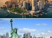 Montréal vs New York City: Dari Lapangan Hijau hingga Jejak Seni dan Tragedi yang Menghubungkan Kedua Kota