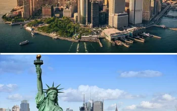 Montréal vs New York City: Dari Lapangan Hijau hingga Jejak Seni dan Tragedi yang Menghubungkan Kedua Kota