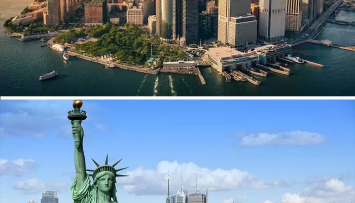 Montréal vs New York City: Dari Lapangan Hijau hingga Jejak Seni dan Tragedi yang Menghubungkan Kedua Kota