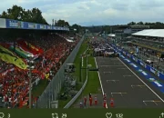 Monza: Dari Lapangan Voli hingga Sirkuit F1, Kisah Keberanian dan Transformasi