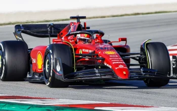 Monza Guncang Dua Dunia: Kemenangan Dramatis di Serie B dan Inovasi Aerodinamika F1