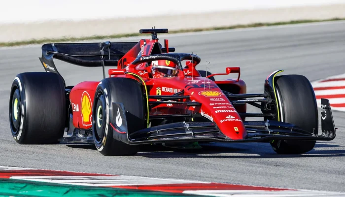 Monza Guncang Dua Dunia: Kemenangan Dramatis di Serie B dan Inovasi Aerodinamika F1