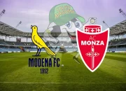 Monza vs Modenda: Drama 1-0, Playoff dan Kontroversi VAR Mengguncang Serie B
