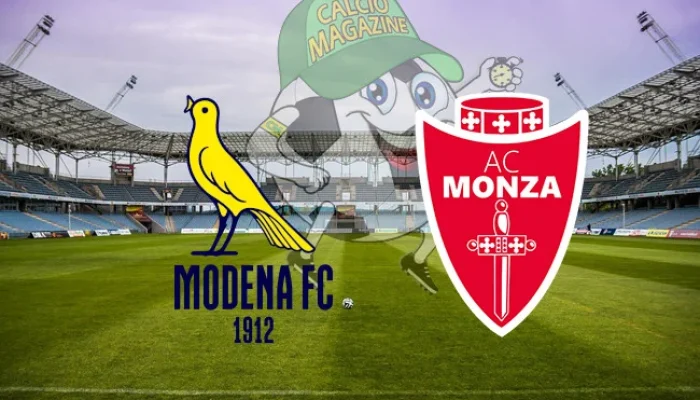 Monza vs Modenda: Drama 1-0, Playoff dan Kontroversi VAR Mengguncang Serie B