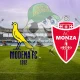 Monza vs Modenda: Drama 1-0, Playoff dan Kontroversi VAR Mengguncang Serie B