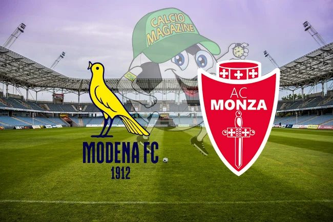 Monza vs Modenda: Drama 1-0, Playoff dan Kontroversi VAR Mengguncang Serie B