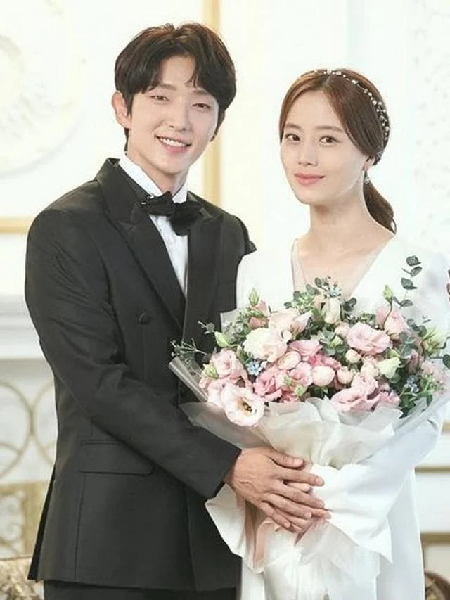 Moon Chae Won Umumkan Pernikahan Juni 2026, 9 Drakor Romantis yang Membuatnya Ikonik