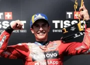 MotoGP 2027 Diprediksi Keras: Marc Marquez Dihimbau Segera Mengakhiri Karier