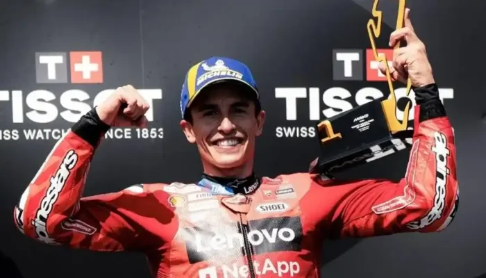 MotoGP 2027 Diprediksi Keras: Marc Marquez Dihimbau Segera Mengakhiri Karier