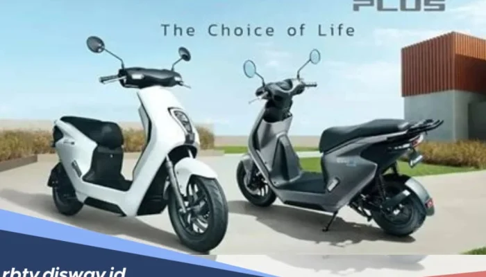 Motor MBG Emmo JVX GT Disorot: Harga Bervariasi, Banyak ‘Saudara Kembar’, dan Kontroversi di Balik Layanan SPPG