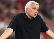Mourinho Kembali ke Premier League? Newcastle United Jadi Kandidat Utama