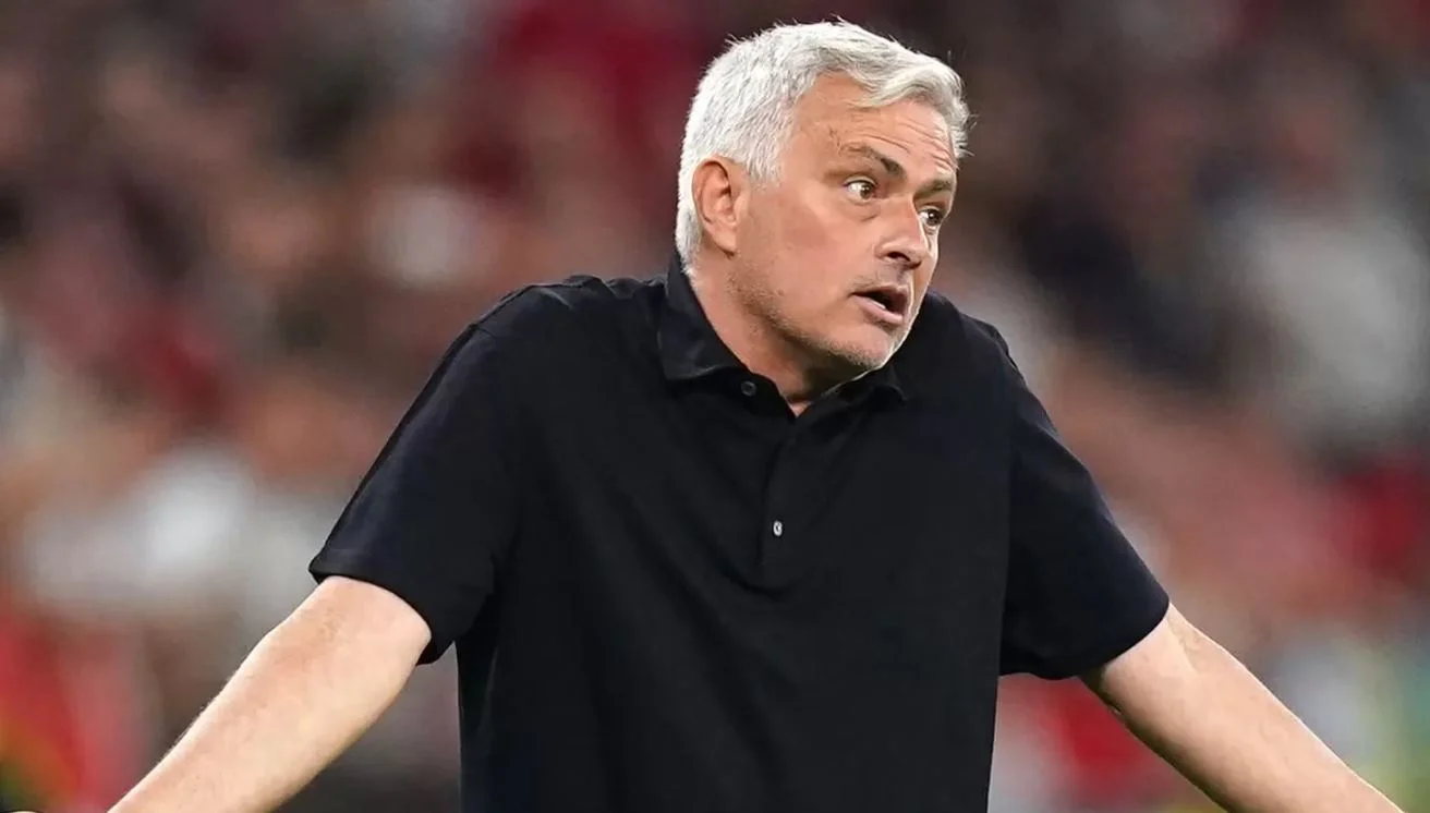 Mourinho Kembali ke Premier League? Newcastle United Jadi Kandidat Utama