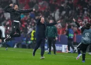 Mourinho Siapkan Lompatan Kembali ke Real Madrid: Peluang Bebas dari Benfica Menyulut Persaingan Manajer Top