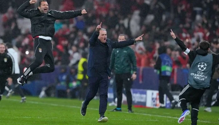 Mourinho Siapkan Lompatan Kembali ke Real Madrid: Peluang Bebas dari Benfica Menyulut Persaingan Manajer Top