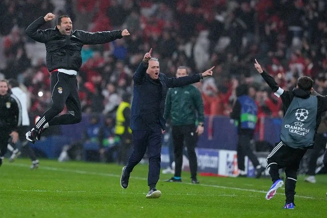 Mourinho Siapkan Lompatan Kembali ke Real Madrid: Peluang Bebas dari Benfica Menyulut Persaingan Manajer Top
