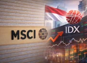 MSCI Indonesia Gantung Nasib Saham RI: Apa Dampak Reformasi Pasar Modal?