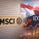 MSCI Indonesia Gantung Nasib Saham RI: Apa Dampak Reformasi Pasar Modal?