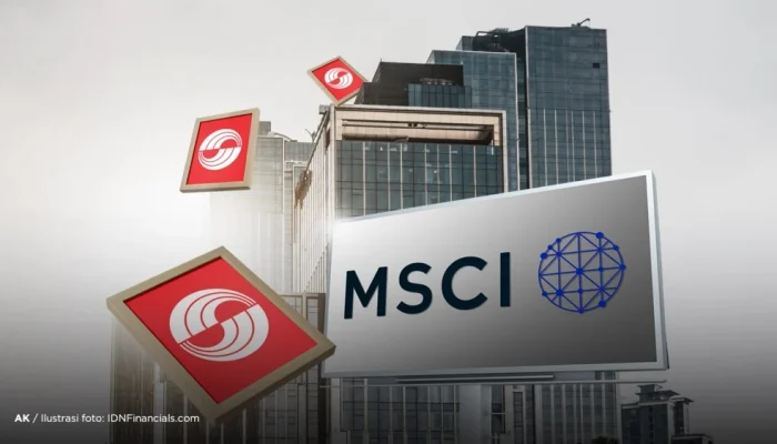MSCI Siapkan Didepak BREN & DSSA: Apa Dampaknya Bagi Investor Indonesia?