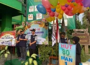 Museum Nasional Meriahkan Ulang Tahun ke-248 dengan Kontes Surat Cinta dan Dua Pameran Interaktif