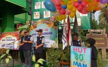 Museum Nasional Meriahkan Ulang Tahun ke-248 dengan Kontes Surat Cinta dan Dua Pameran Interaktif