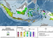 Musim Kemarau 2026: Prediksi Terpanjang, Dampak El Nino, dan Langkah Antisipasi Nasional