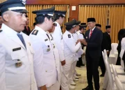 Mutasi Pejabat Pemkot Malang Tertahan: Regulasi Baru BKN Guncang Strategi Pemerintahan