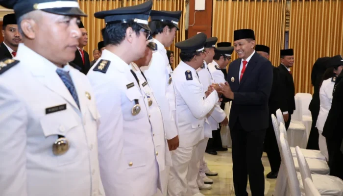 Mutasi Pejabat Pemkot Malang Tertahan: Regulasi Baru BKN Guncang Strategi Pemerintahan