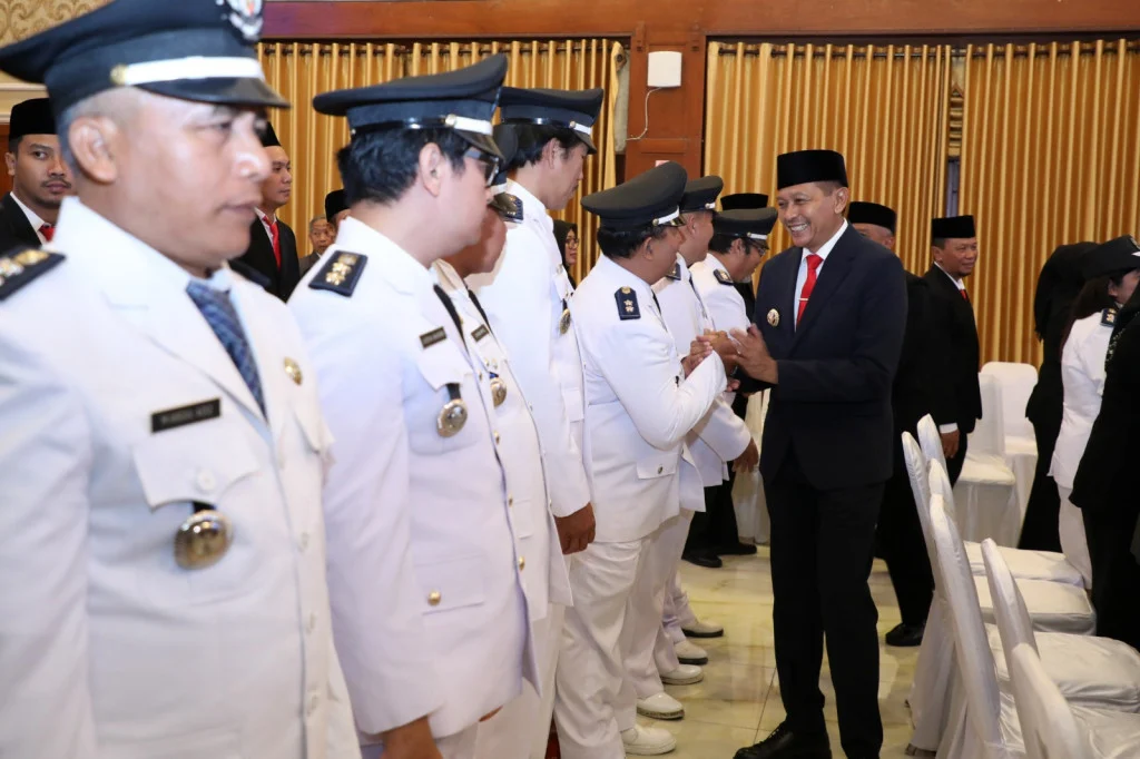 Mutasi Pejabat Pemkot Malang Tertahan: Regulasi Baru BKN Guncang Strategi Pemerintahan