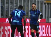 Napoli 4-0 Cremonese: Gol Gila Tunda Pesta Scudetto Inter