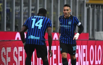 Napoli 4-0 Cremonese: Gol Gila Tunda Pesta Scudetto Inter