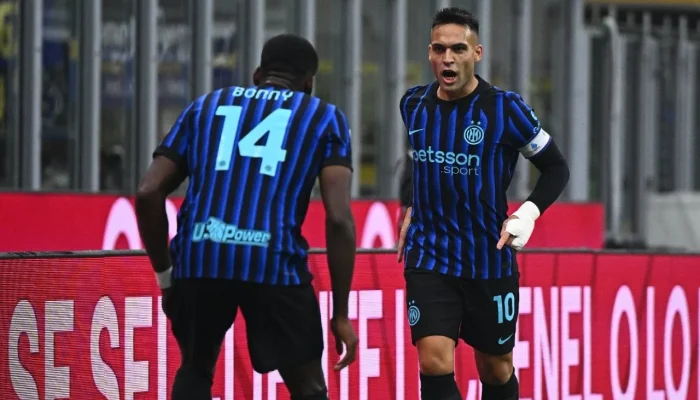 Napoli 4-0 Cremonese: Gol Gila Tunda Pesta Scudetto Inter