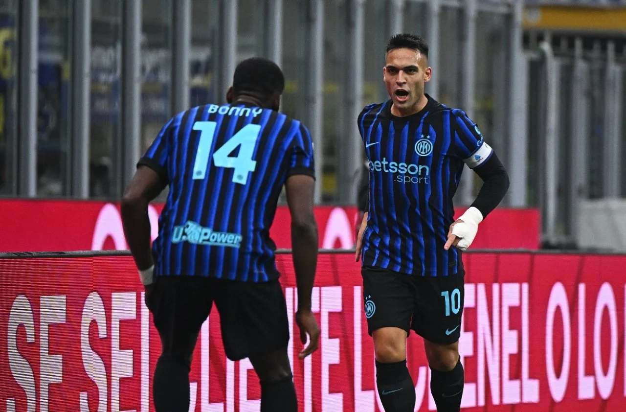 Napoli 4-0 Cremonese: Gol Gila Tunda Pesta Scudetto Inter