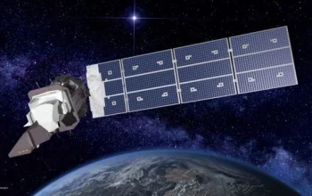 NASA Luncurkan "Your Name In Landsat" – Bikin Nama Anda Menjadi Gambar Satelit dalam Sekejap