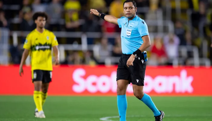 Nashville SC Cetak Sejarah, Menaklukkan Club América 1-0 dan Tembus Semifinal CONCACAF Champions Cup