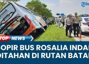 Nasib Sopir Taksi Green SM yang Jadi Dalang Kecelakaan Argo Bromo Anggrek vs KRL di Bekasi: Fakta Baru Terungkap