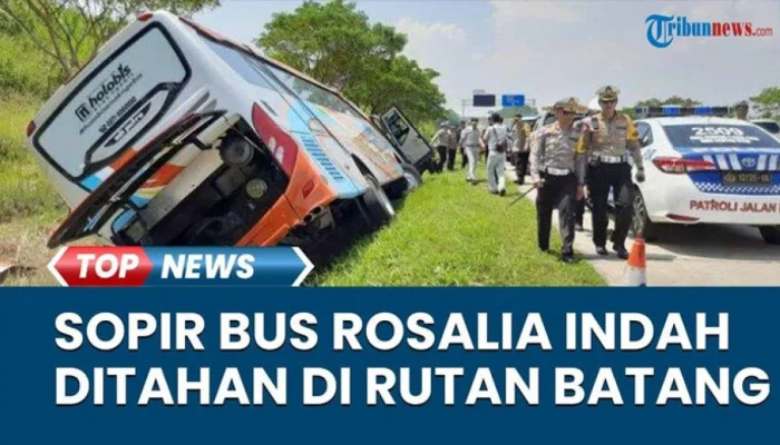 Nasib Sopir Taksi Green SM yang Jadi Dalang Kecelakaan Argo Bromo Anggrek vs KRL di Bekasi: Fakta Baru Terungkap