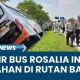 Nasib Sopir Taksi Green SM yang Jadi Dalang Kecelakaan Argo Bromo Anggrek vs KRL di Bekasi: Fakta Baru Terungkap