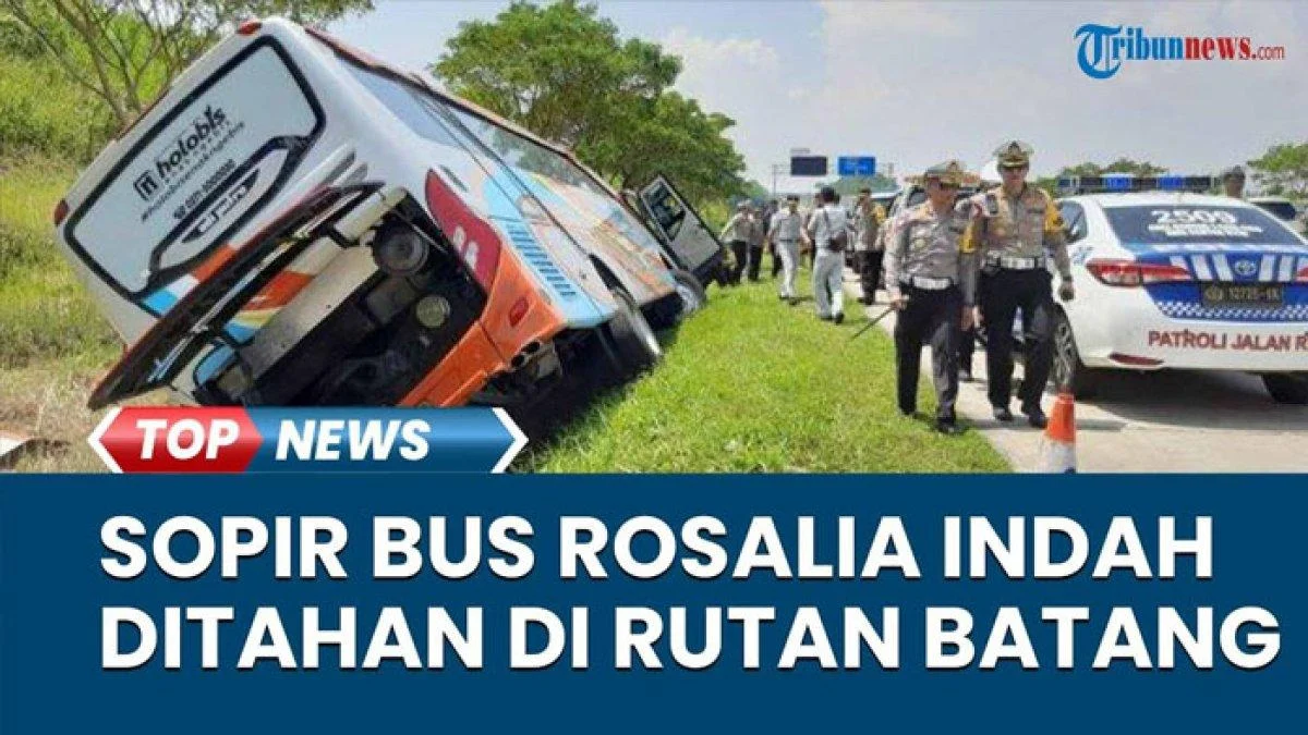 Nasib Sopir Taksi Green SM yang Jadi Dalang Kecelakaan Argo Bromo Anggrek vs KRL di Bekasi: Fakta Baru Terungkap