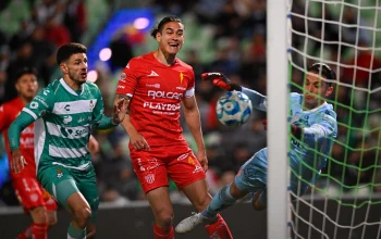 Necaxa Guncang Liga MX: Performa Gemilang, Tantangan Libertadores, dan Strategi Transfer Musim Depan