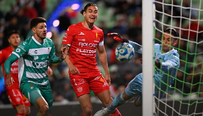 Necaxa Guncang Liga MX: Performa Gemilang, Tantangan Libertadores, dan Strategi Transfer Musim Depan