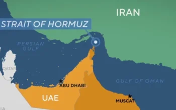 Negosiasi Iran AS Terbuka: Trump Buka Jalur Telepon, Iran Ajukan Proposal Buka Selat Hormuz