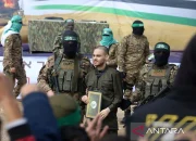 Negosiasi Langsung Israel-Lebanon: Gencatan Senjata 10 Hari yang Dipicu Tekanan AS